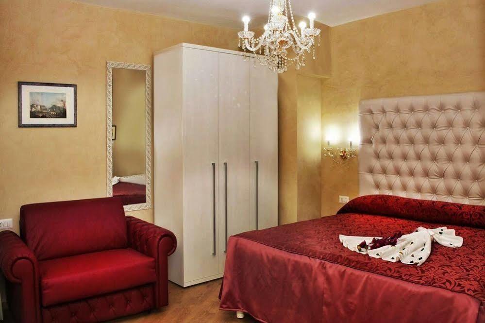 Trevi Rome Suite Zewnętrze zdjęcie